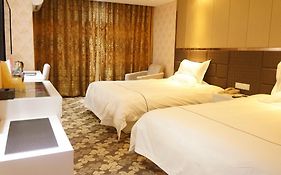 Suzhou Dingsheng Boutique Hotel